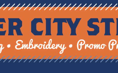 Running Two Locations: How River City Stitch Streamlined Their Operations 